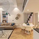 Cours Saleya Renovated 3 Bedrooms 1 Min To Air Conditioning *