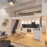 Cours Saleya Renovated 3 Bedrooms 1 Min To Air Conditioning 公寓 尼斯