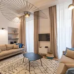 公寓 Cours Saleya Renovated 3 Bedrooms 1 Min To Air Conditioning *