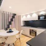 Cours Saleya Renovated 3 Bedrooms 1 Min To Air Conditioning * 尼斯