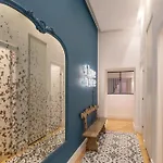 Cours Saleya Renovated 3 Bedrooms 1 Min To Air Conditioning 公寓 尼斯