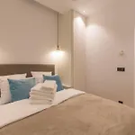 公寓 Cours Saleya Renovated 3 Bedrooms 1 Min To Air Conditioning 尼斯