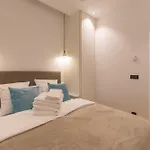 公寓 Cours Saleya Renovated 3 Bedrooms 1 Min To Air Conditioning 尼斯