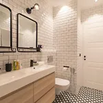 Cours Saleya Renovated 3 Bedrooms 1 Min To Air Conditioning 公寓 尼斯