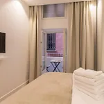 公寓 Cours Saleya Renovated 3 Bedrooms 1 Min To Air Conditioning *