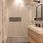 公寓 Cours Saleya Renovated 3 Bedrooms 1 Min To Air Conditioning