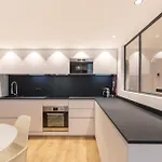 Cours Saleya Renovated 3 Bedrooms 1 Min To Air Conditioning 公寓 尼斯