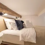 公寓 Cours Saleya Renovated 3 Bedrooms 1 Min To Air Conditioning